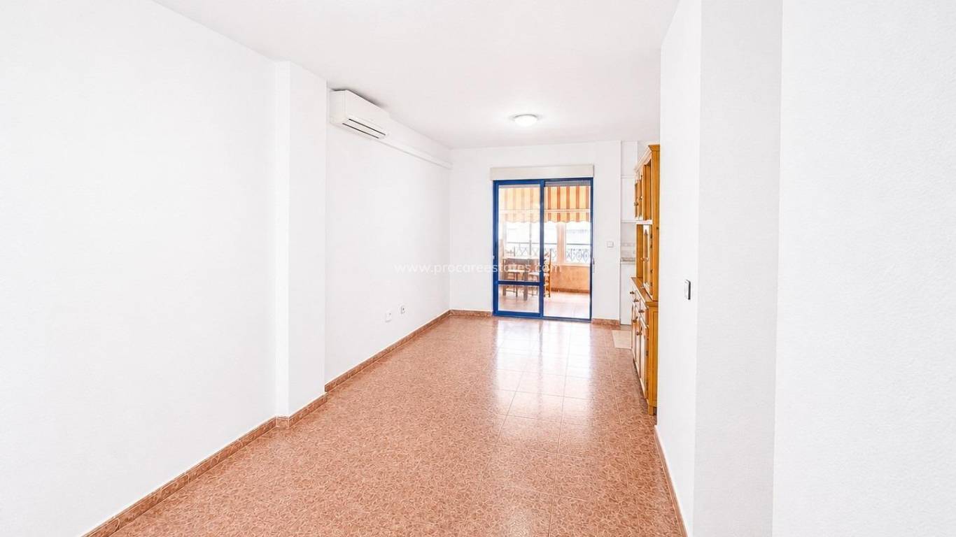 Revente - Appartement - Torrevieja - Torrevieja Center