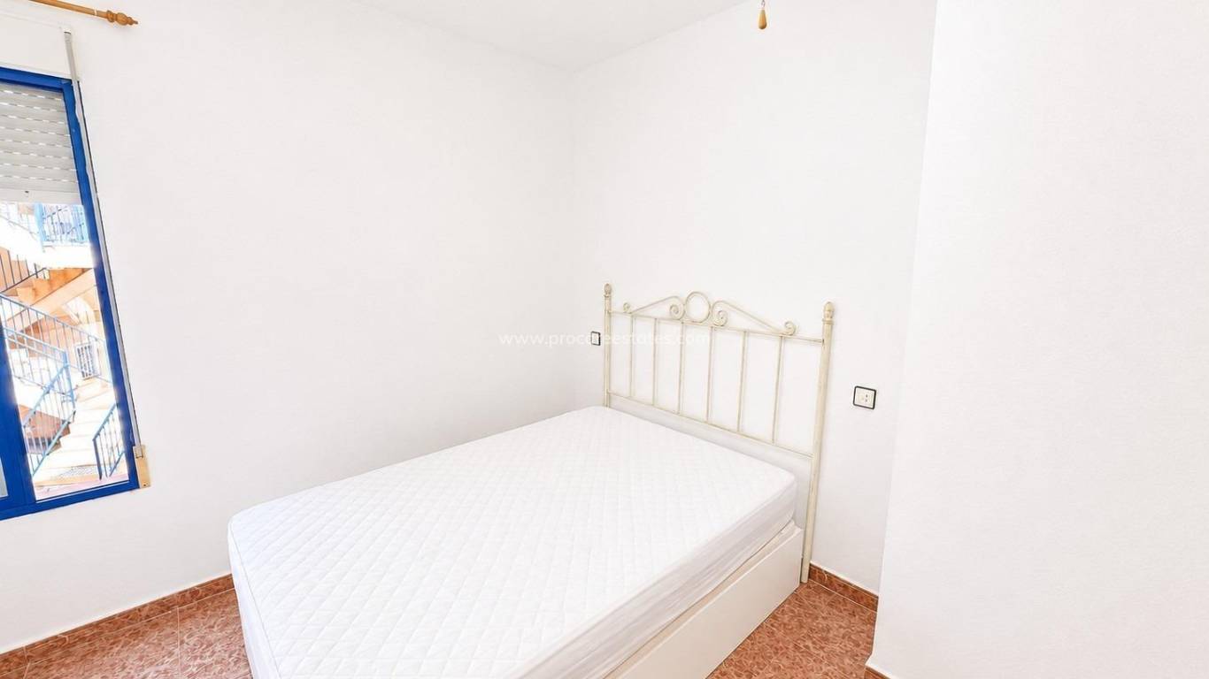 Revente - Appartement - Torrevieja - Torrevieja Center