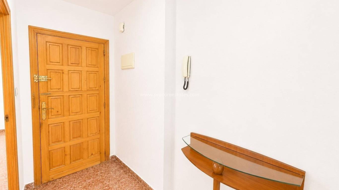 Revente - Appartement - Torrevieja - Torrevieja Center