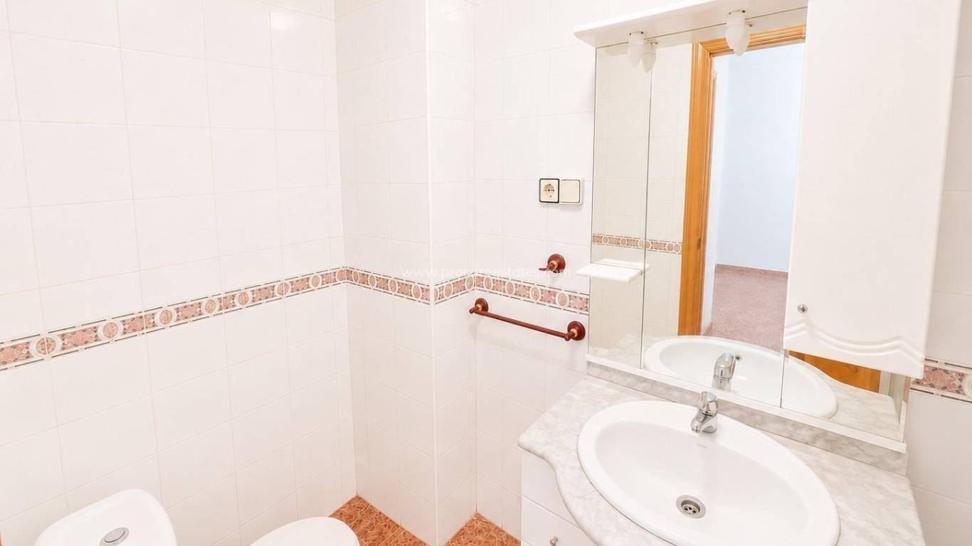 Revente - Appartement - Torrevieja - Torrevieja Center