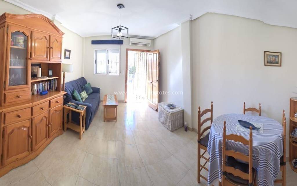 Revente - Appartement - Torrevieja - Torrevieja Center