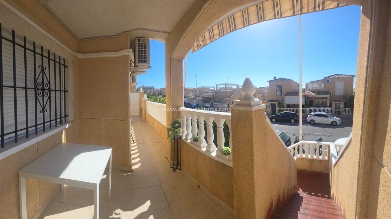 Revente - Appartement - Torrevieja - Torrevieja Center
