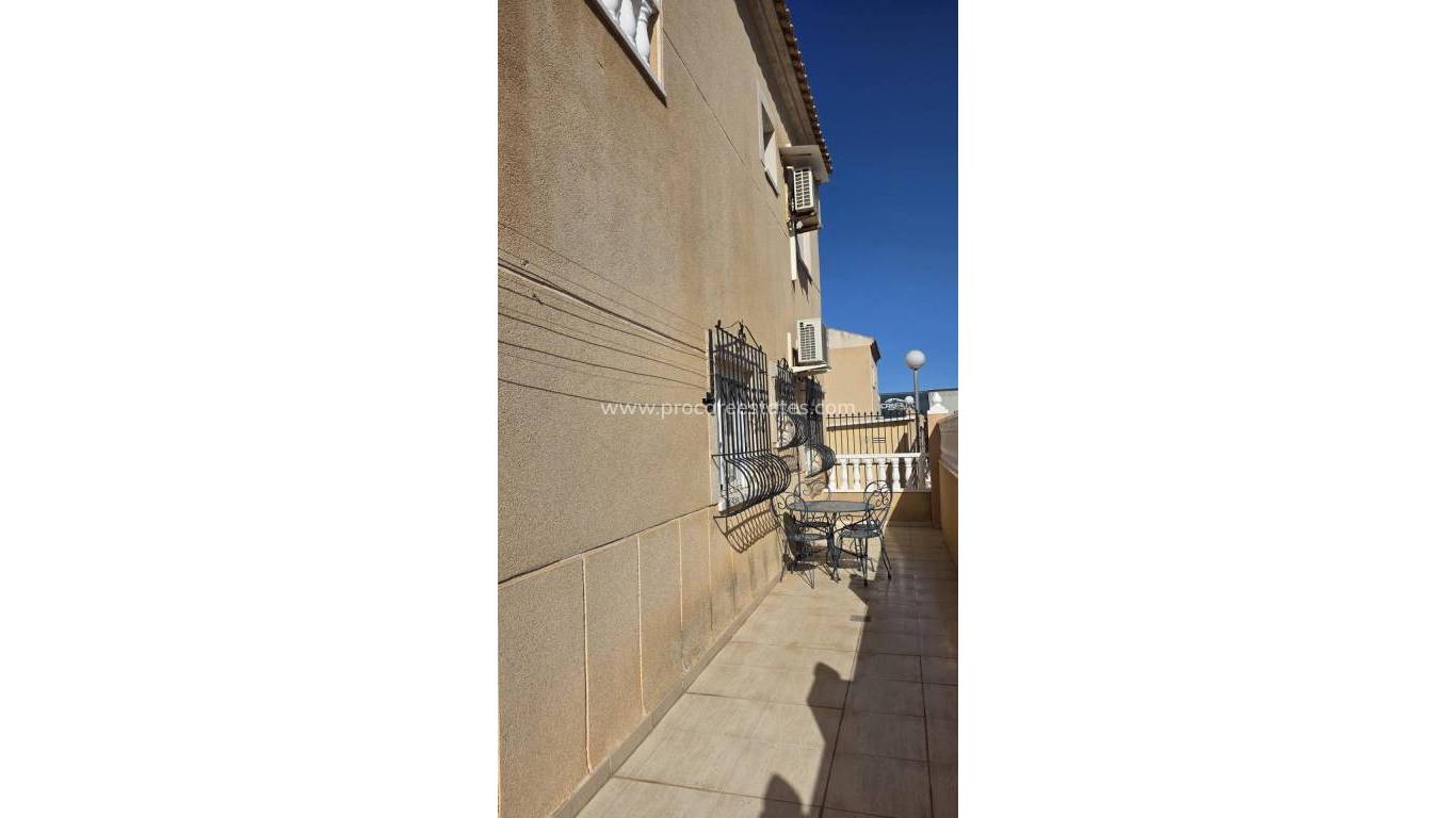 Revente - Appartement - Torrevieja - Torrevieja Center