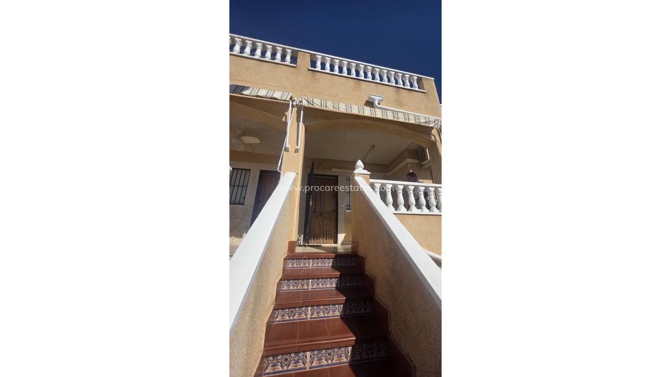 Revente - Appartement - Torrevieja - Torrevieja Center