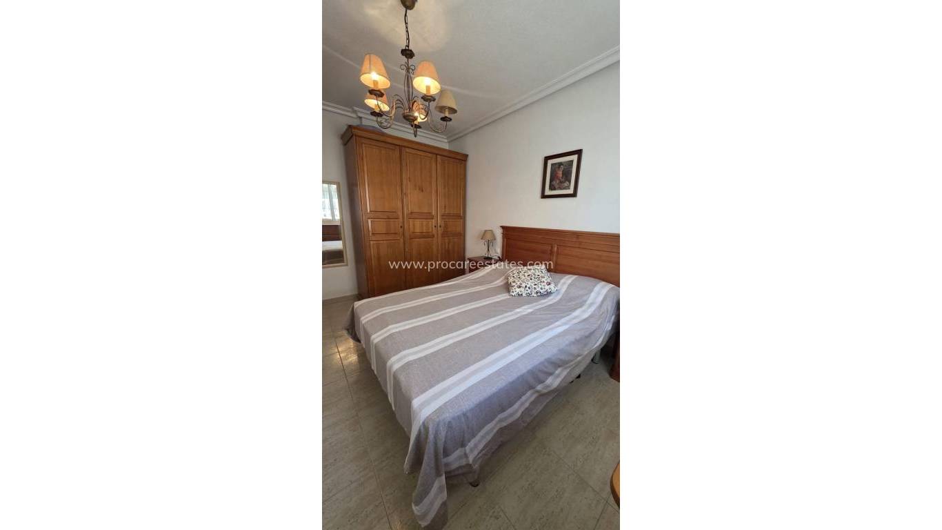 Revente - Appartement - Torrevieja - Torrevieja Center
