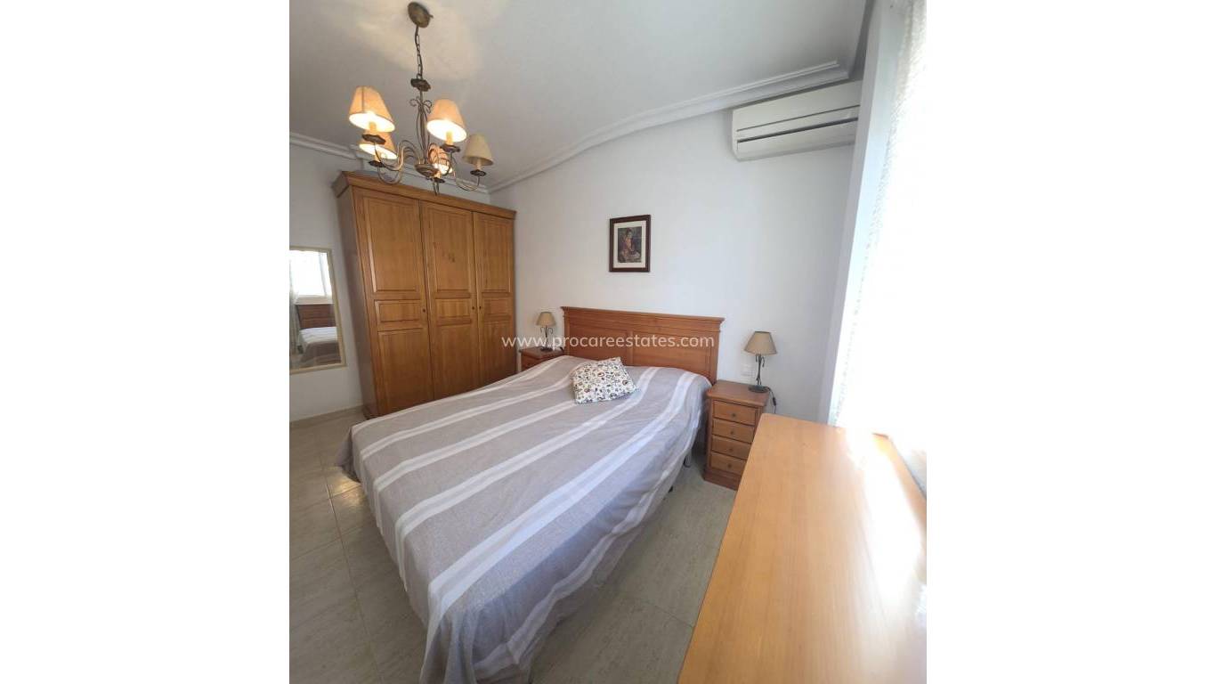 Revente - Appartement - Torrevieja - Torrevieja Center