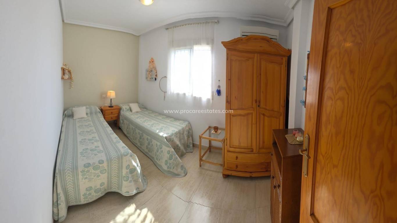 Revente - Appartement - Torrevieja - Torrevieja Center