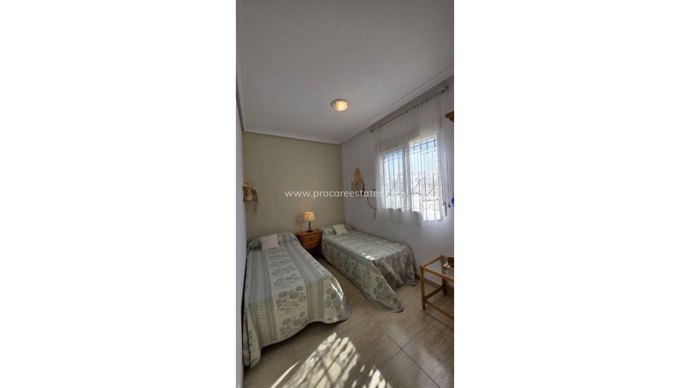 Revente - Appartement - Torrevieja - Torrevieja Center