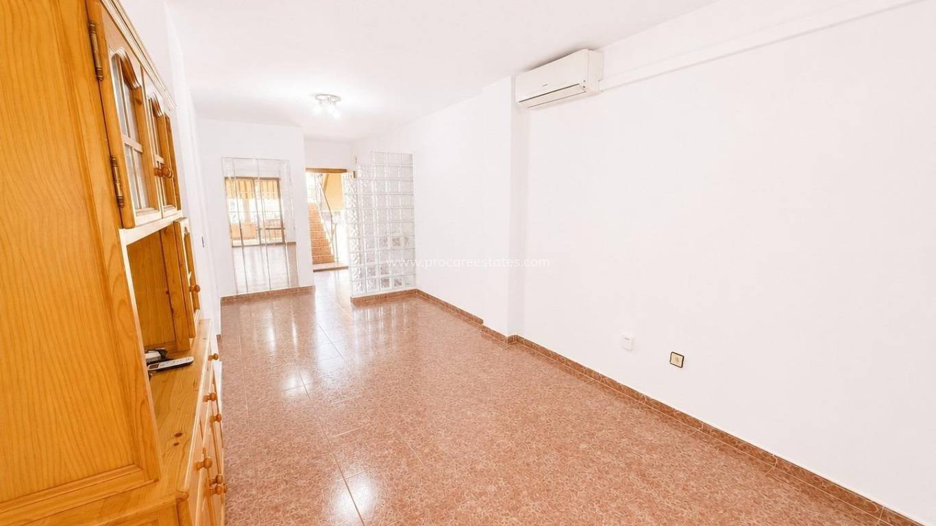 Revente - Appartement - Torrevieja - Torrevieja Center