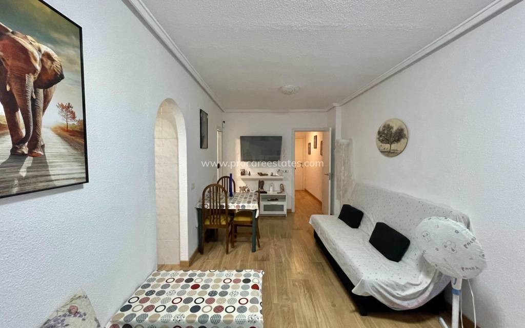 Revente - Appartement - Torrevieja - Torrevieja Center