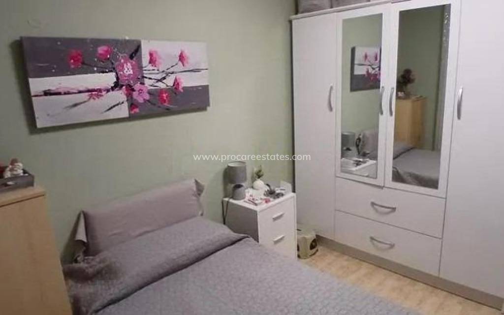 Revente - Appartement - Torrevieja - Torrevieja Center