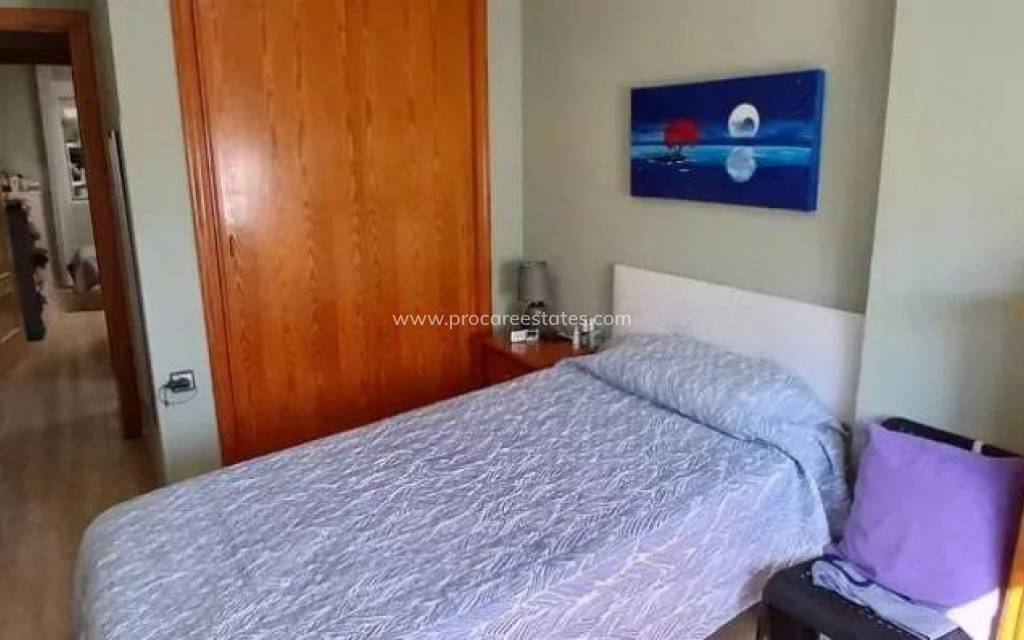 Revente - Appartement - Torrevieja - Torrevieja Center