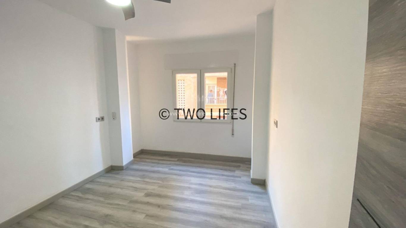 Revente - Appartement - Torrevieja