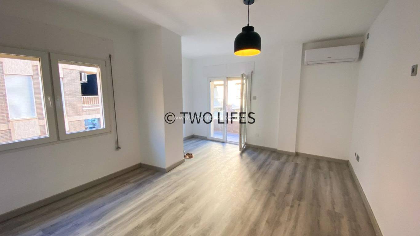 Revente - Appartement - Torrevieja