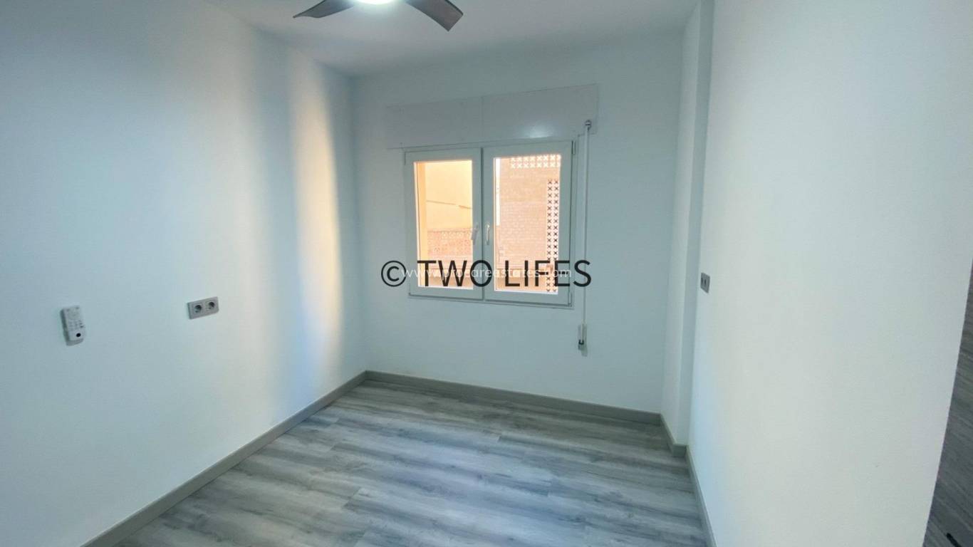 Revente - Appartement - Torrevieja