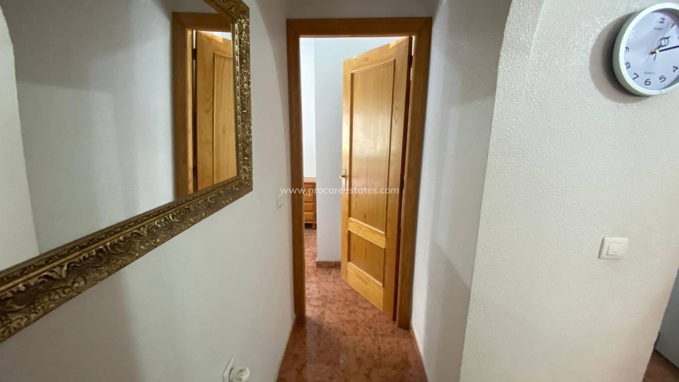 Revente - Appartement - Torrevieja