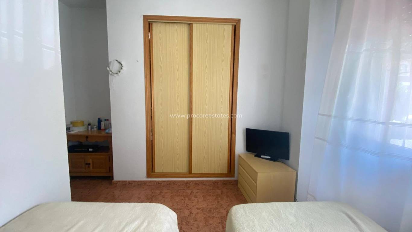 Revente - Appartement - Torrevieja