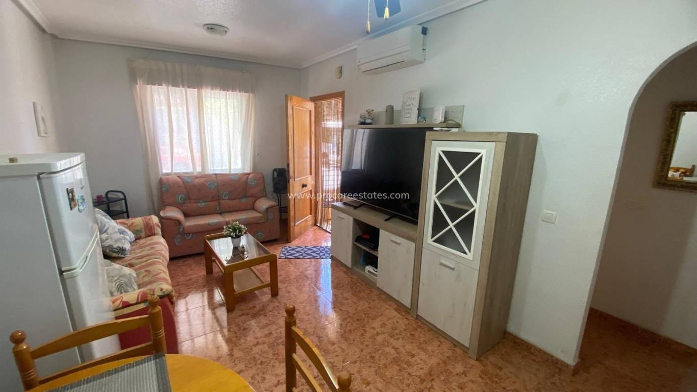 Revente - Appartement - Torrevieja