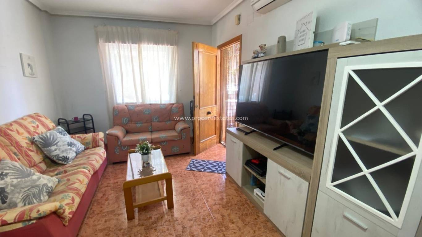 Revente - Appartement - Torrevieja