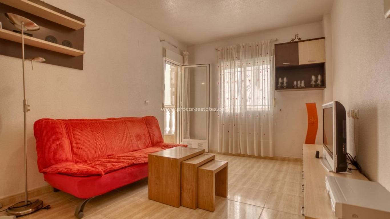 Revente - Appartement - Torrevieja