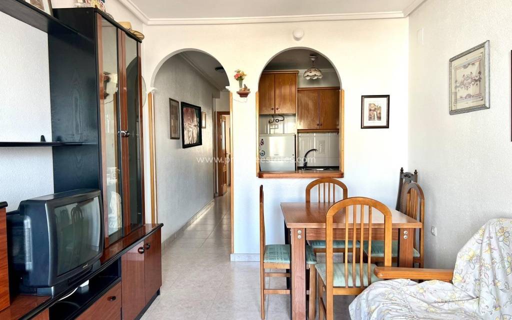 Revente - Appartement - Torrevieja