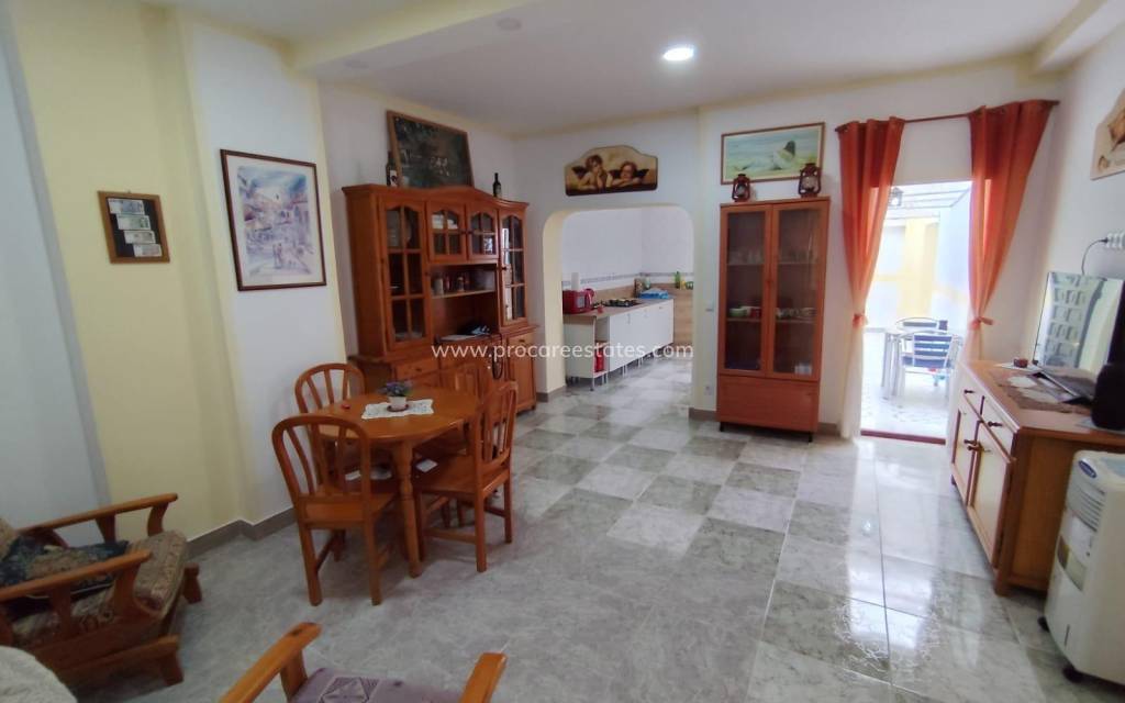 Revente - Appartement - Torrevieja