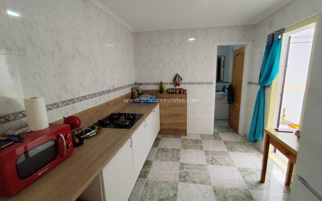 Revente - Appartement - Torrevieja