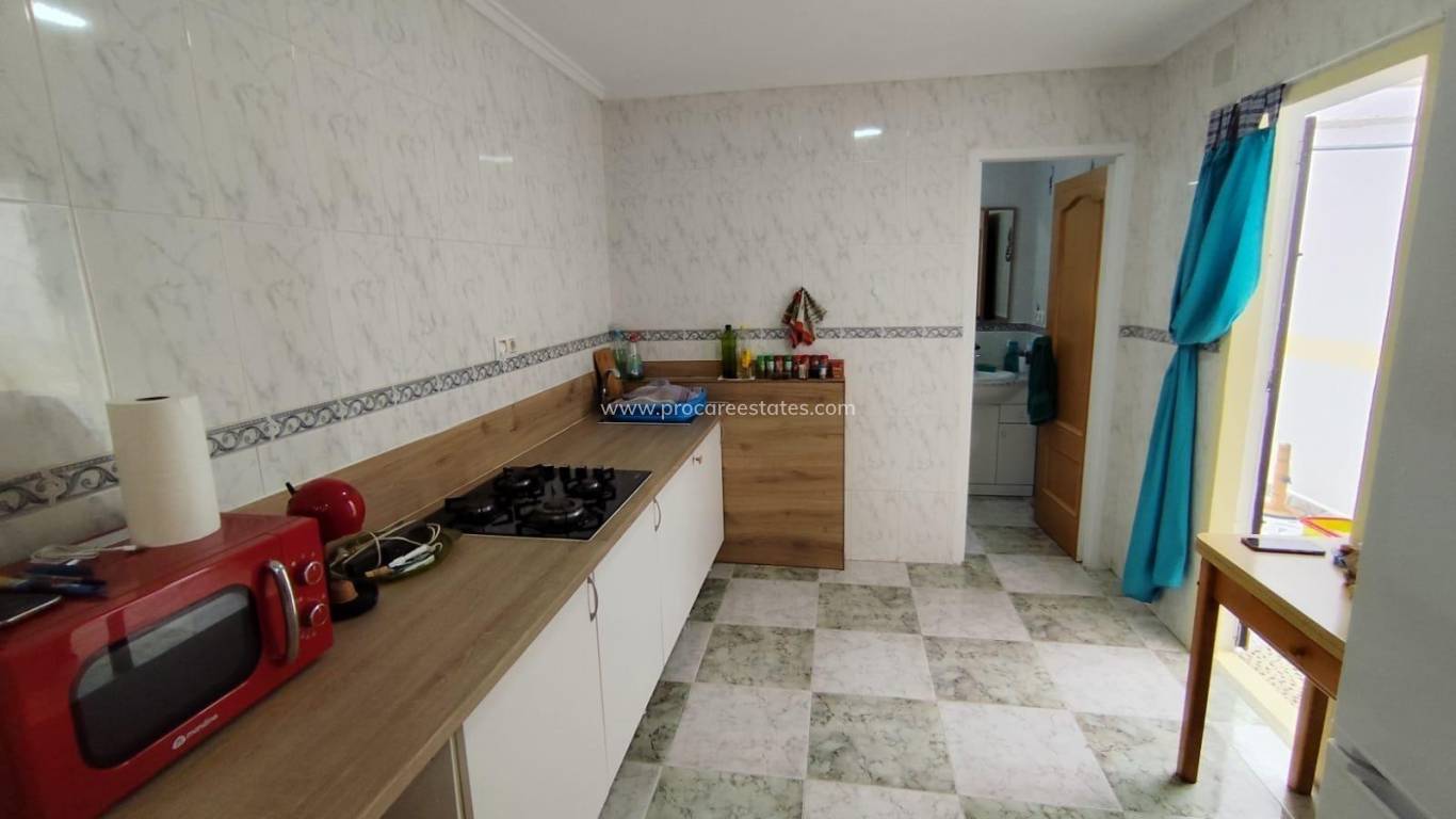 Revente - Appartement - Torrevieja