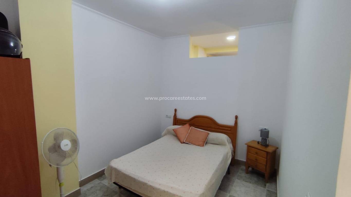 Revente - Appartement - Torrevieja