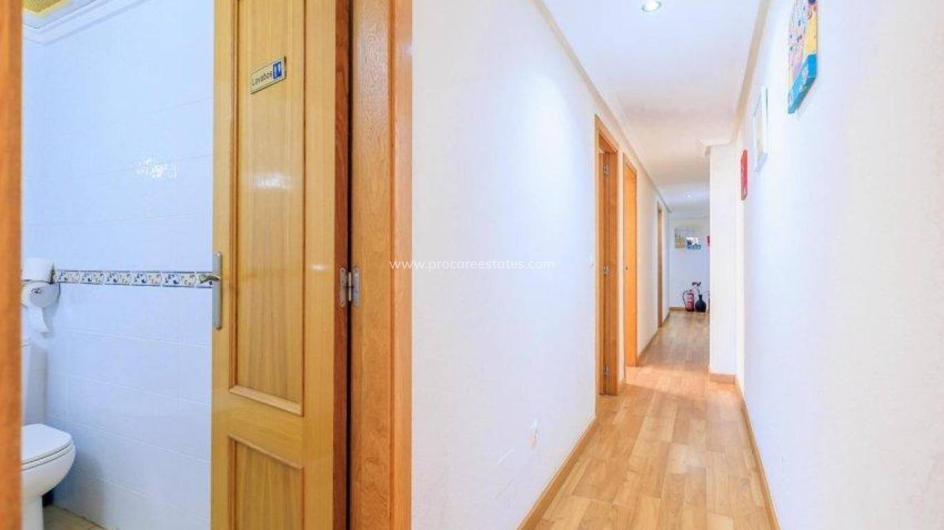 Revente - Appartement - Torrevieja