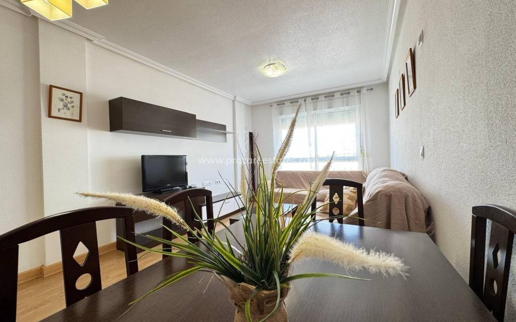 Revente - Appartement - Torrevieja