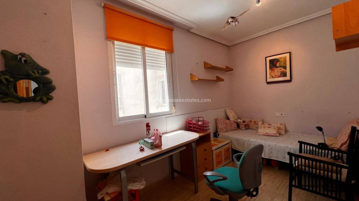 Revente - Appartement - Torrevieja