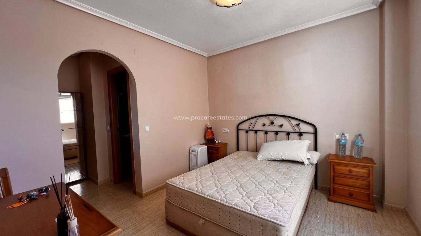 Revente - Appartement - Torrevieja