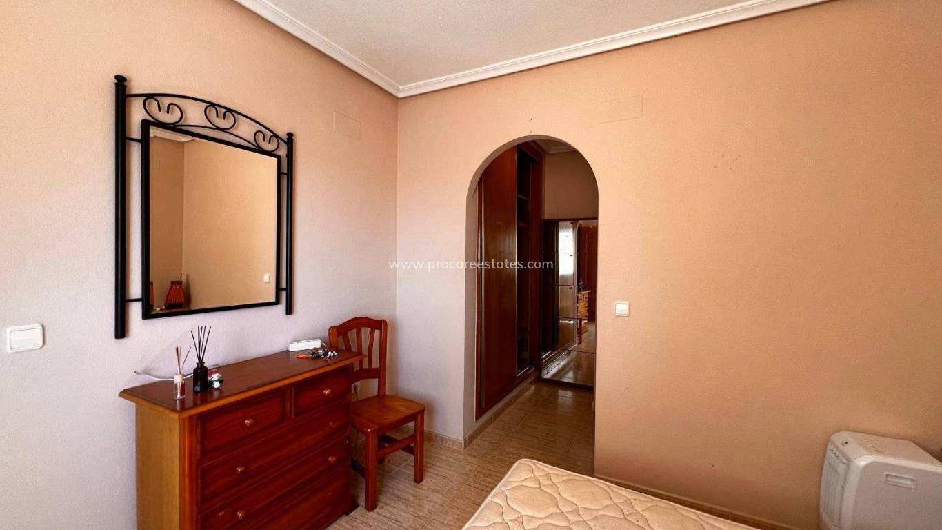 Revente - Appartement - Torrevieja