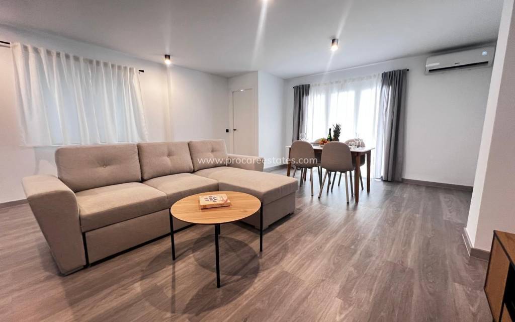 Revente - Appartement - Torrevieja