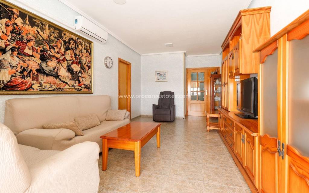 Revente - Appartement - Torrevieja