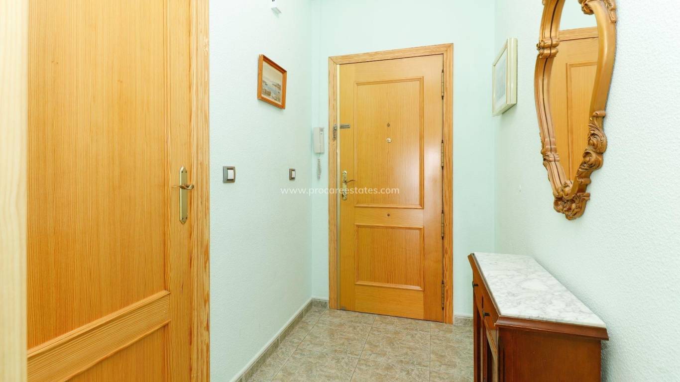 Revente - Appartement - Torrevieja