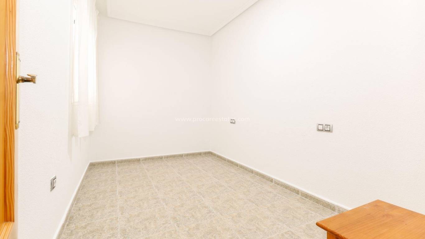 Revente - Appartement - Torrevieja