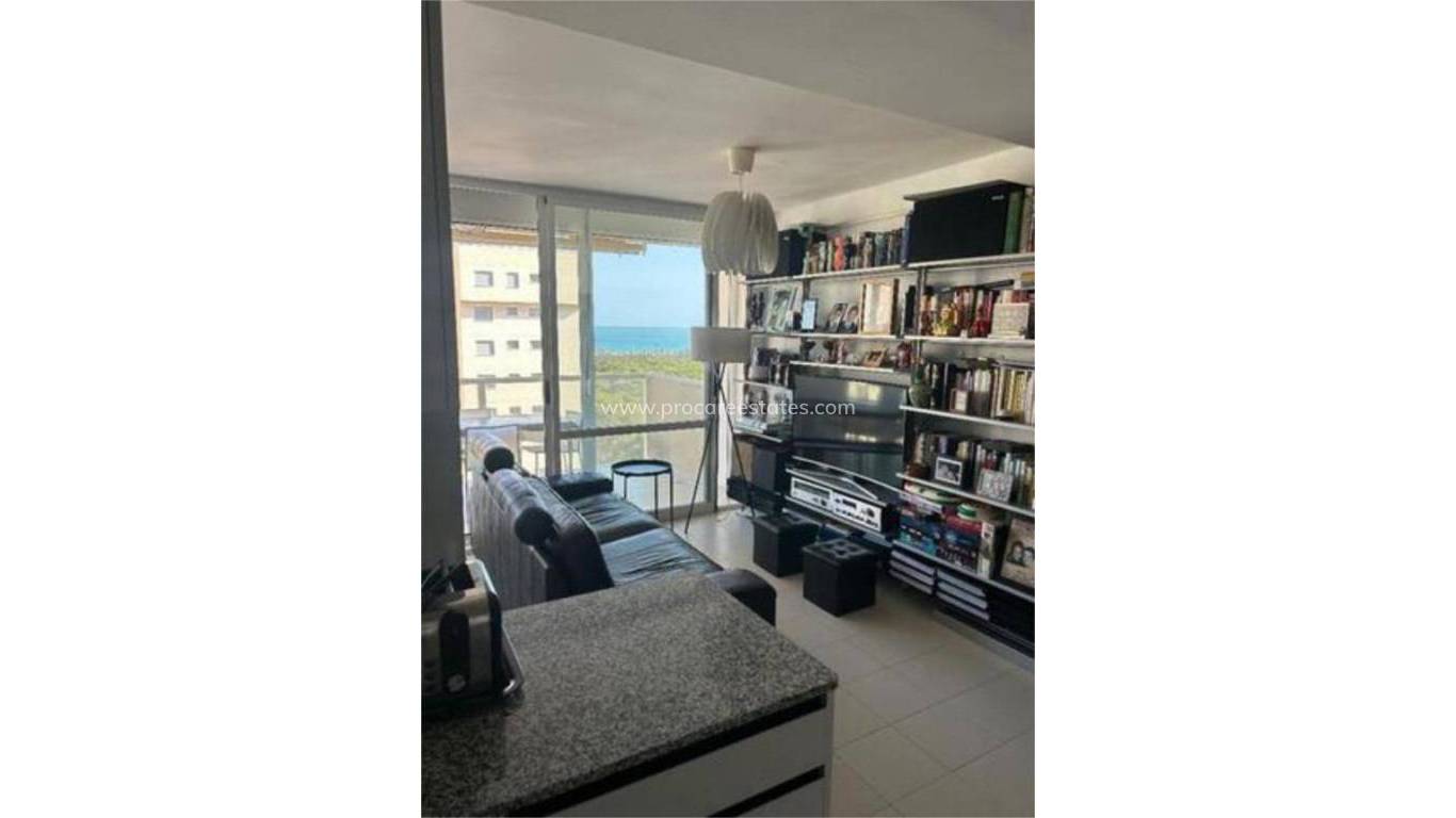 Revente - Appartement - Torrevieja
