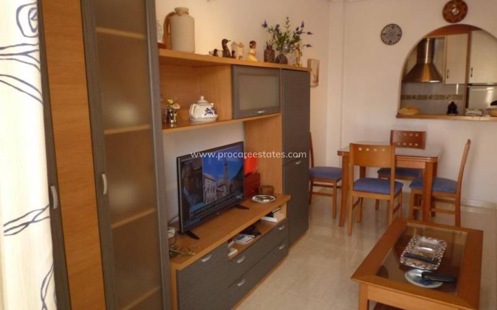 Revente - Appartement - Torrevieja