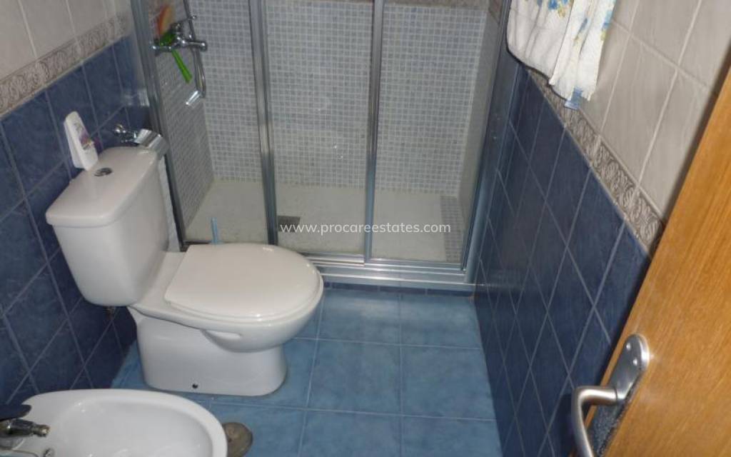 Revente - Appartement - Torrevieja