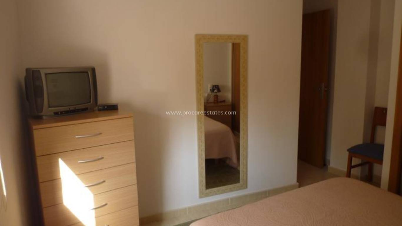Revente - Appartement - Torrevieja