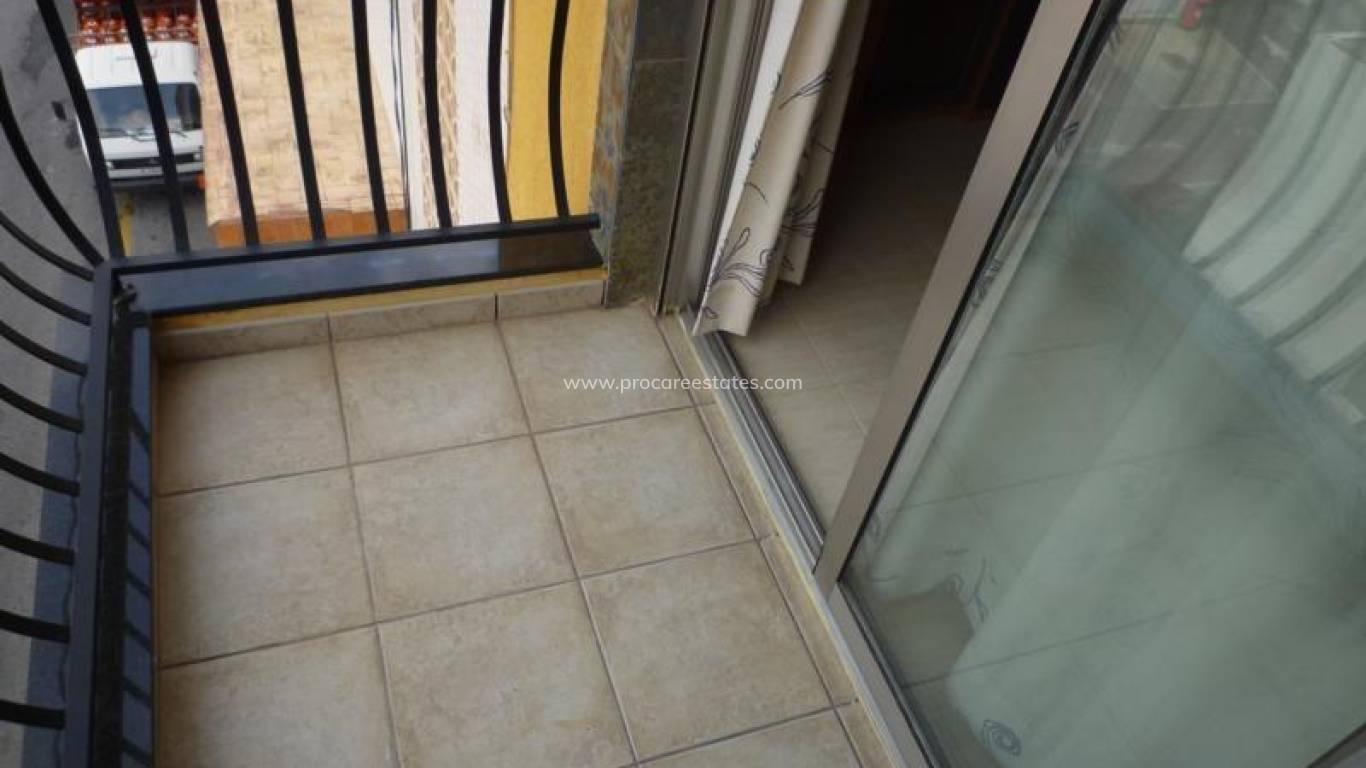 Revente - Appartement - Torrevieja