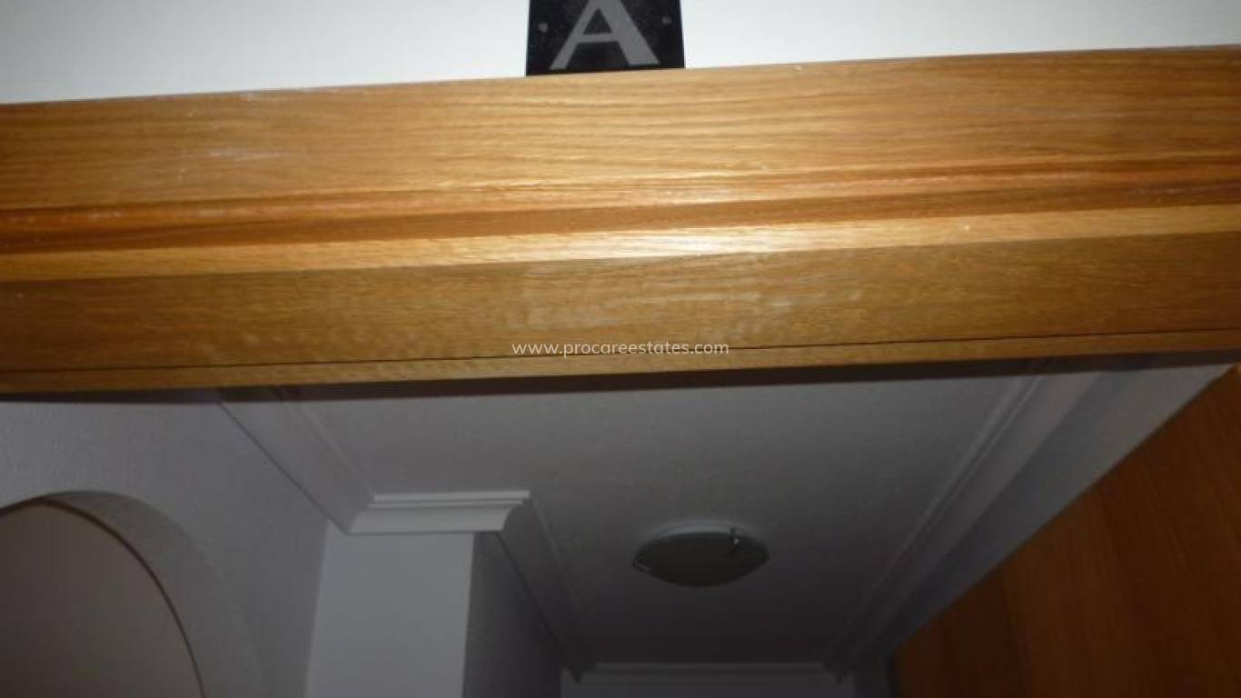 Revente - Appartement - Torrevieja