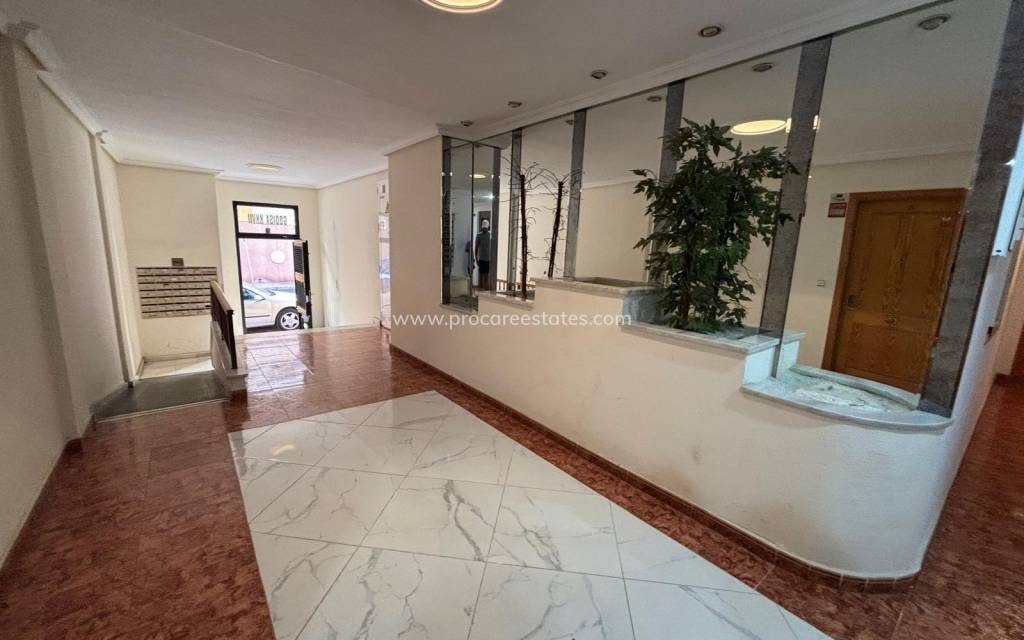 Revente - Appartement - Torrevieja