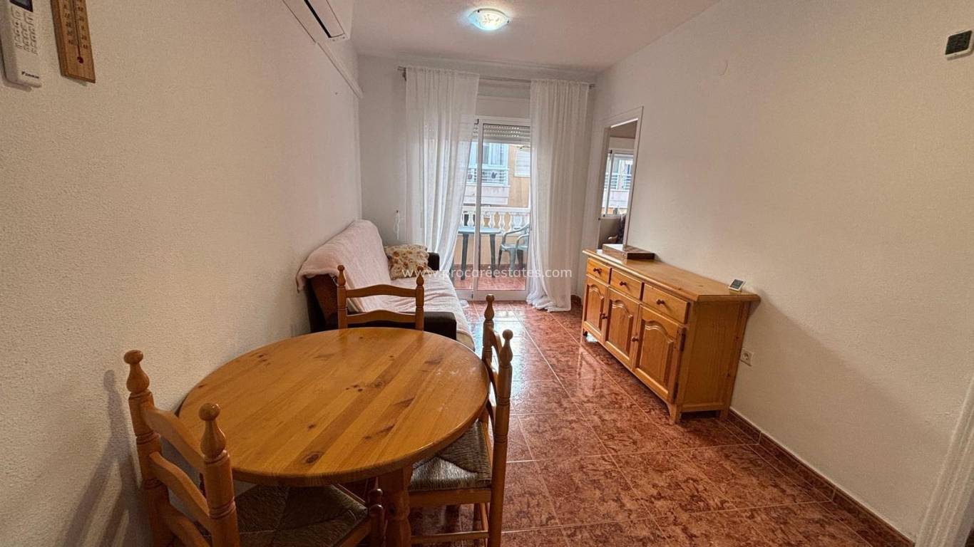 Revente - Appartement - Torrevieja