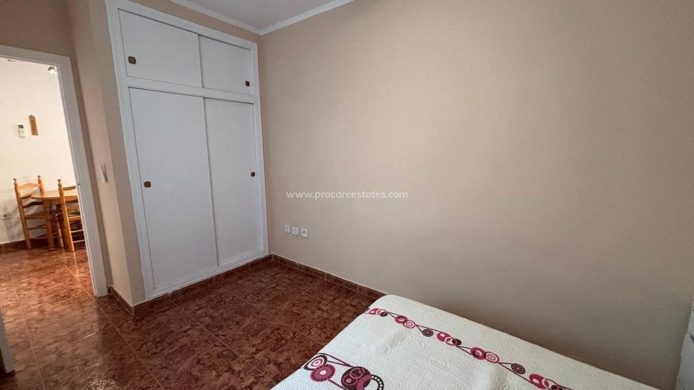 Revente - Appartement - Torrevieja