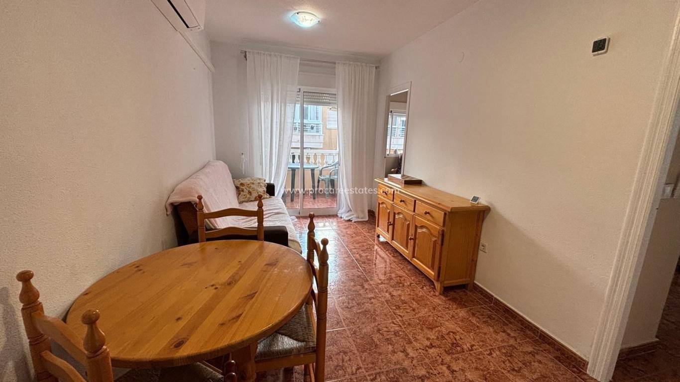 Revente - Appartement - Torrevieja