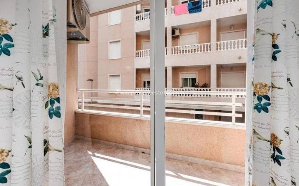 Revente - Appartement - Torrevieja