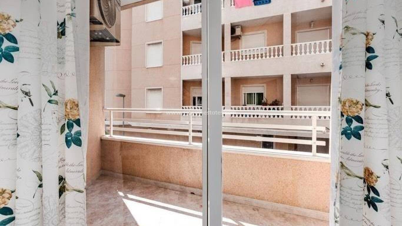 Revente - Appartement - Torrevieja